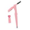 BIUDECO Multifunctional Eyebrow Grooming Kit Includes Tweezers Trimmer Eyelash Tweezers Stainless Steel for Women Beauty Tools view 1