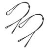 FOYTOKI Makeup Tweezers Holder Silicone Wristband Bracelet Tweezers Protector for Eyelash Extensions Comfortable and Durable view 1
