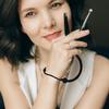FOYTOKI Makeup Tweezers Holder Silicone Wristband Bracelet Tweezers Protector for Eyelash Extensions Comfortable and Durable view 4