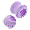 BIUDECO Makeup Brush Cleaner and Drying Holder Versatile Brush Storage Multi-Purpose Design for Artists and Makeup Enthusiasts Easy to Use and Clean view 3