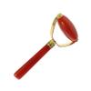 BIUDECO Scrapping Massager Practical Face Massager for Elders and Friends Made of Materials view 1