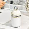Electric Foam Maker Dispenser Shampoo Bubbler Skincare Tools Cleanser Foam Maker Face Wash Shower Tool For Home Travel view 4