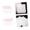 BIUDECO Eyelash Extension Cleaning Nonwoven for Salon Home Use Compact Prevent Clogging for Makeup Lash Care view 2