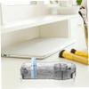 Alipis Multi-compartment Organizer for Cosmetics Items Design for Easy Visibility Versatile Storage for Home Travel view 4