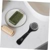 BIUDECO Female Facial Brush Set of 6 Exfoliating Face Scrubber Materials for Long-Lasting Use view 4