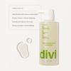 Divi Volumizing Starter Bundle for Women and Men - Includes Volumizing Shampoo, Conditioner, and Scalp Serum for Healthy, Fuller Hair - Lightweight Hair Care for Fine and Thinning Hair, 3-Piece Set view 2