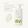 Divi Volumizing Starter Bundle for Women and Men - Includes Volumizing Shampoo, Conditioner, and Scalp Serum for Healthy, Fuller Hair - Lightweight Hair Care for Fine and Thinning Hair, 3-Piece Set view 3