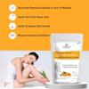 Full Body Wax Powder For Hair Removal For Women & Men | Painless & Quick Solution For Hair Removal With No Harmful Chemicals, Irritation, Skin Rashes & No Side Effects -100gm view 3