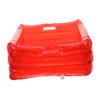 BIUDECO Inflatable Foot Bath Basin for Outdoor Use Portable Foldable Foot Soaker Tub for Camping and to Clean Material Generous Capacity for Comfortable Soaking