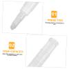 NOLITOY Refillable Cosmetic Pen 5ml PP Vacuum 3 Piece Set view 3