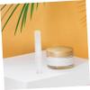 NOLITOY Refillable Cosmetic Pen 5ml PP Vacuum 3 Piece Set view 4