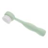 WOONEKY Facial Cleansing Brush Exfoliating Cleansing Face Brush for Deep Skin Cleaning Sturdy Material Gentle Ergonomic Design view 1