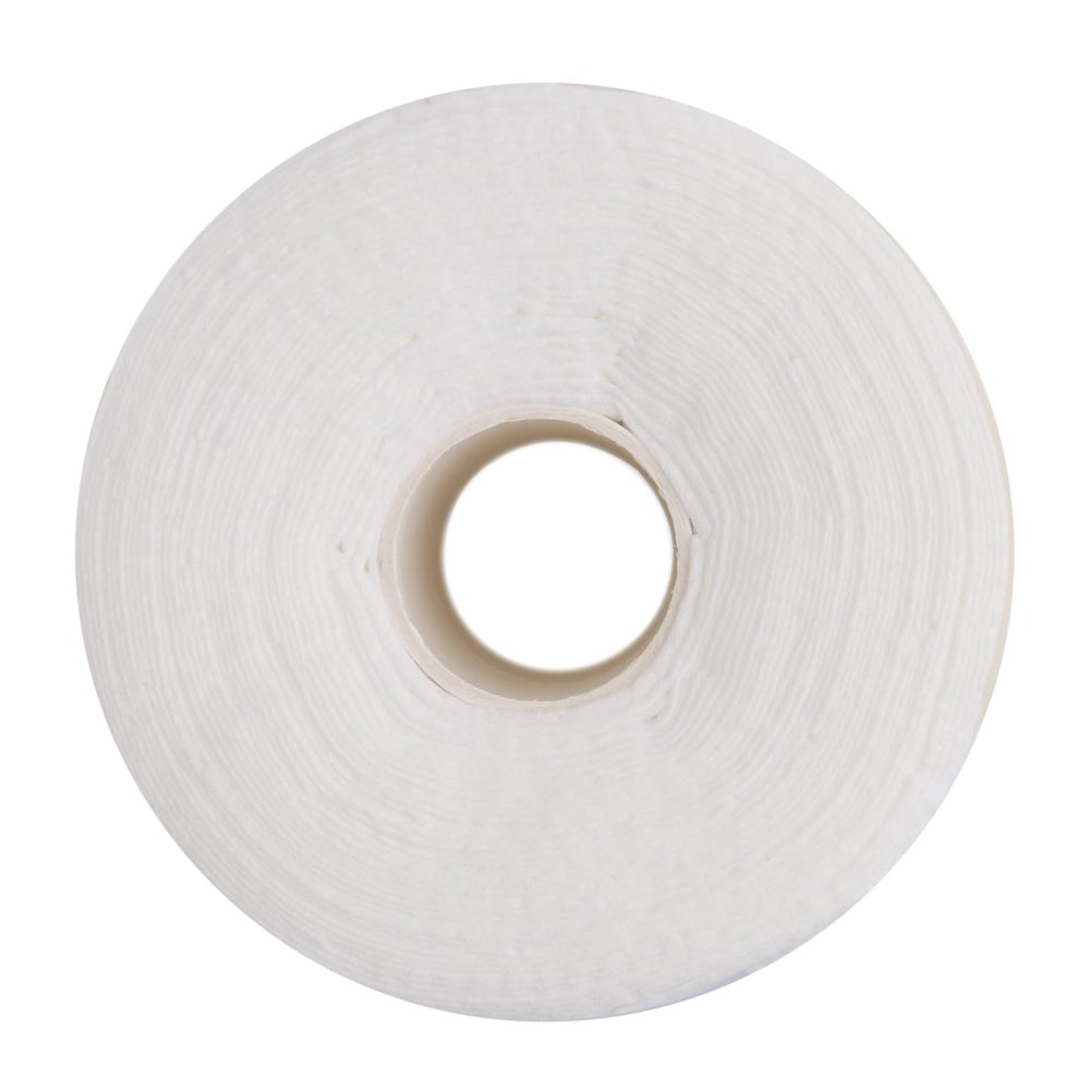 Beatifufu Cotton Rounds for Washcloths for Face Simple Cleansing Facial Wipes Random Color