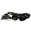 Violet & Brooks Everyday Essentials Hair Accessory Gift Box - Black view 1