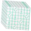 Beatifufu Makeup 200 Pcs Adhesive Makeup Pallettes Stickers Disposable Foundation Palette for Artists view 1