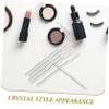 BIUDECO 100 Pcs Lip Makeup Brushes Set Lip Makeup Brushes for Professional Artists view 3