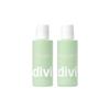 Divi Hydrating Shampoo and Conditioner Travel Set, 2 x 2 oz view 1
