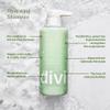 Divi Hydrating Shampoo and Conditioner Travel Set, 2 x 2 oz view 4