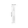 Refillable Twist Pen 5ml Plastic Brush Tip Applicator for Lip Gloss view 2