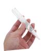 Refillable Twist Pen 5ml Plastic Brush Tip Applicator for Lip Gloss view 3