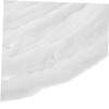 FOMIYES Cotton Strips for Salon Use High Absorbency Cotton Coils for Perming Dyeing Quick Drying Versatile Hair Treatment Per Pack view 3