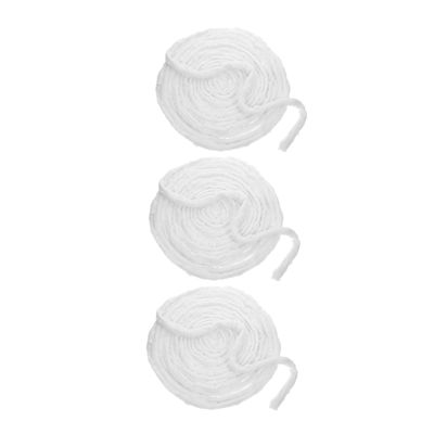 SOESFOUFU Hairdressing Cotton Coils Cotton for Salon Use Pad for Perming Gentle and Easy to Use