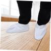 Beatifufu Paraffin Wax Mitts and Booties Set Heat Therapy Spa Foot Hand Cover Made of Polyester Flannel view 4