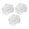 NOLITOY Hair Perm Strips Beauty Coils Strips for Hair Salon Cotton Coils Quick Drying Single Use view 1