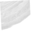 Beatifufu Disposable Cotton Strips for Hair Perming and Dyeing High Absorbency Water-resistant Hairdressing Rolls for Salon Use and Home Treatments view 3