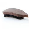 Men's Beard Brush Wood Handle and Boar Bristles view 4