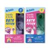 Mr. Bubble The Original Kids Bath Bomb Potions, Colorful Fizzy Fun, Cool Foam and Bubble Science Beaker for The Bath (Pack of 2) view 1