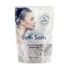 Natural Dead Sea Salt 100% Mineral-Rich Bath Soak, More Minerals Than Epsom Salt, Deep Relaxation, Detox, Exfoliates & Softens Skin, Helps Psoriasis, Eczema, Joint & Muscle Pain (10.5 oz, Natural) view 1