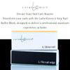 LATHER GREEN - 4-Step Nail Buffer Block  Professional Nail Care Tool for Smoothing, Shining & Polishing Natural Nails view 2
