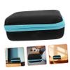 Anneome Essential Oil Storage Box Travel Organizer Bag for Carrying 10ml Bottles view 4