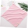 BESTOYARD 4 Pcs Quick-Drying Microfiber Face Towels Portable Breathable Hand Towels for Boys and Girls for Home and Travel view 3