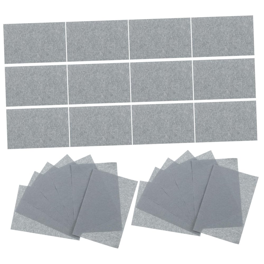 Healvian 1pack Oil Control Blotting Paper for Men Flocking Oil Absorbing Sheets Portable Face Wipes for Oily Skin Discreet Design for -ups