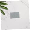 Healvian 1pack Oil Control Blotting Paper for Men Flocking Oil Absorbing Sheets Portable Face Wipes for Oily Skin Discreet Design for -ups view 4