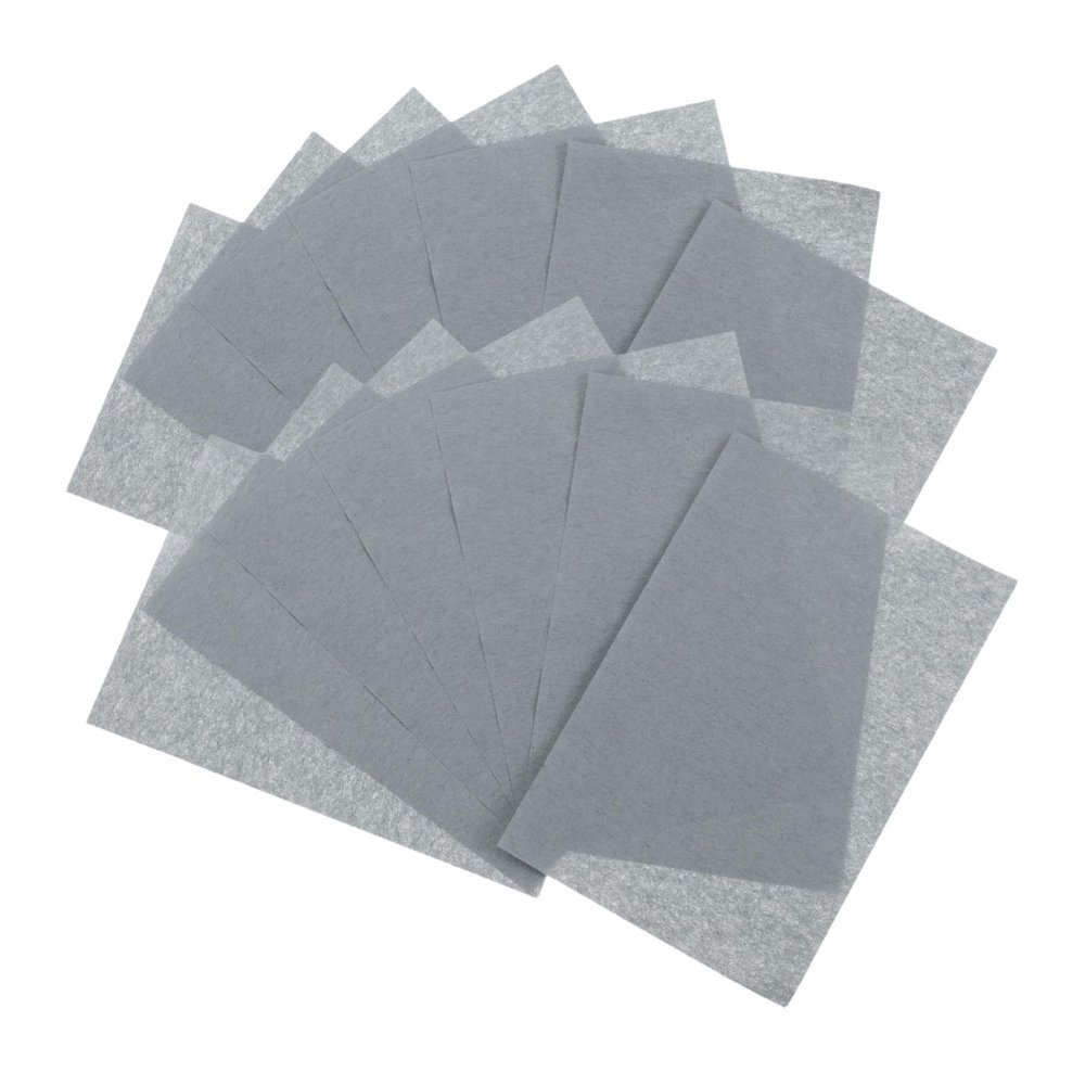 Ipetboom Oil Blotting Sheets for Men Soft Comfortable Material Face Cleaning Oil Paper Absorbent Pads