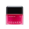 Number Three Inc DEUXER AQUA GLOSS WAX 1 80g | Natural Control | Made In Japan | All natural hair wax view 1