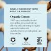 Cotton Balls & Cotton Ovals view 4
