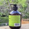 AFROGARNICS LLC Cloves Moisturizing Shampoo view 2
