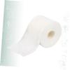 Beatifufu 45pcs Disposable Face Cleansing Towels Cotton Facial Tissues Gentle Makeup Remover view 2