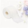 Beatifufu 45pcs Disposable Face Cleansing Towels Cotton Facial Tissues Gentle Makeup Remover view 4