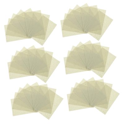 NOLITOY 100pcs Oil Blotting Sheets Soft Absorbent Paper for Oily Skin Portable Oil Control Wipes for Makeup Refresh Anytime Gentle