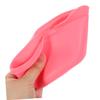 Gogogmee 2pcs Silicone Waxing Bowl Capacity Non-stick Hair Removal Wax Pot Reusable Easy to Clean for Boys and Girls view 3