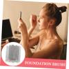 HAPINARY 1bag Crystal Eyeliner Brushes of Single-use Eyeliner and Lip Liner Brushes Soft Tips for Smooth Application for Everyday and Special Occasions view 3
