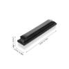 Healvian Cleaning Tool Comprehensive Beard Care Brush Holder and Mat for Grooming Organization view 2