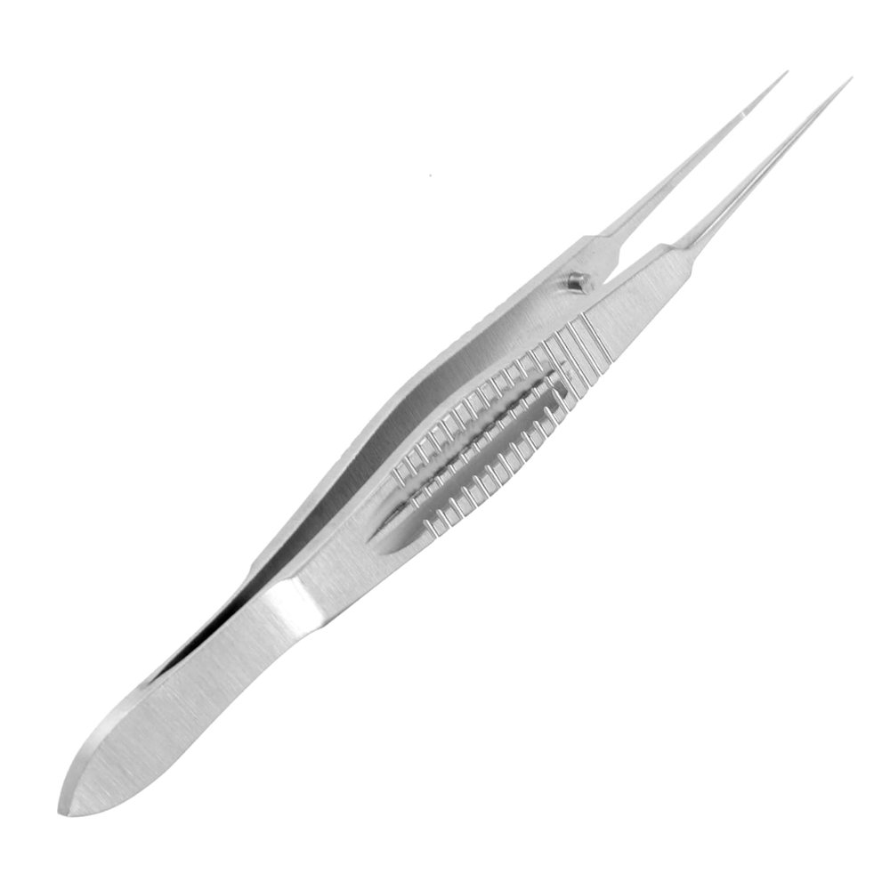 Beatifufu Eyelid Massage Tweezer for Women Eyelid Gland Expresser Smooth and Non-slip Gland Massage