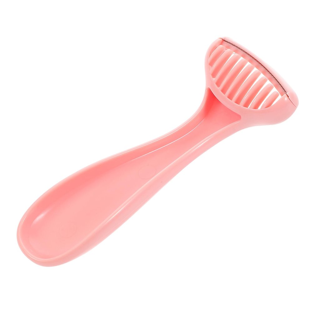 BIUDECO Facial Hair Removal Epilator for Women Compact and Portable Trimmer for Face Underarms and Legs Gentle Precision Shaving Tool for Travel and Everyday Use