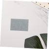 Healeved Face Oil Absorbing Sheets for Men Flocking Blotting Papers Oil Control for Oily Skin Gentle Comfortable view 4